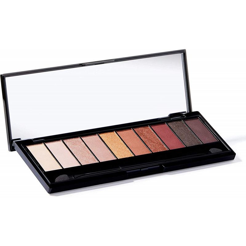 FIND Eyeshadow Palette, Sunrise Dance No.2, Currently priced at £7.94